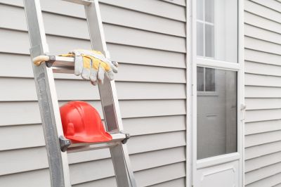 Siding Installation