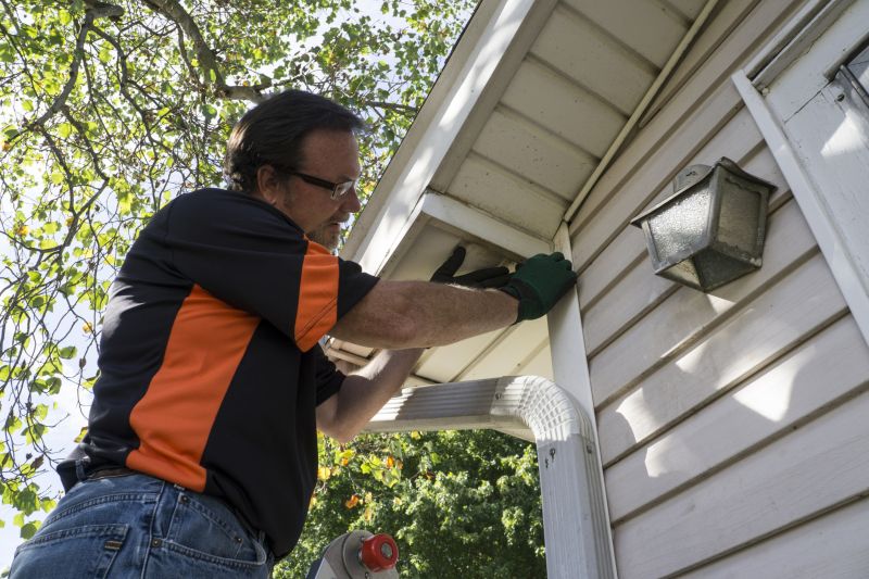 Vinyl Siding Repair - Skilled Technicians